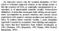 Rind on lack of predictive validity for informed consent/CSA concept invalidity