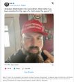 Riley Carter, anti-pedophile councilman[25]